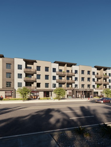MACK PROPERTY MANAGEMENT ACQUIRES MANAGEMENT OF  362 MULTIFAMILY UNITS IN TWO ARIZONA MARKETS