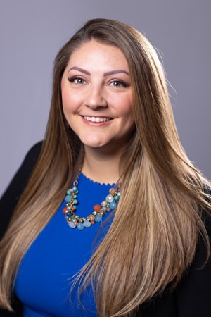 Samantha Pomerantz