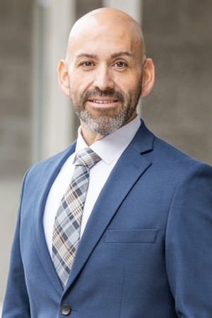 Andrew Kiepprien